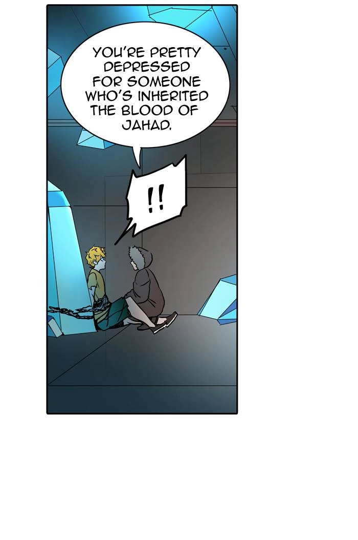 Tower of God Chapter 309, page 104 of 124
