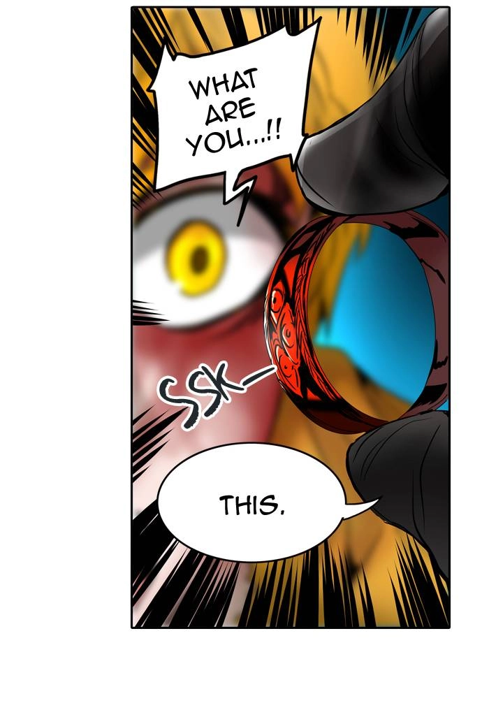 Tower of God Chapter 309, page 105 of 124