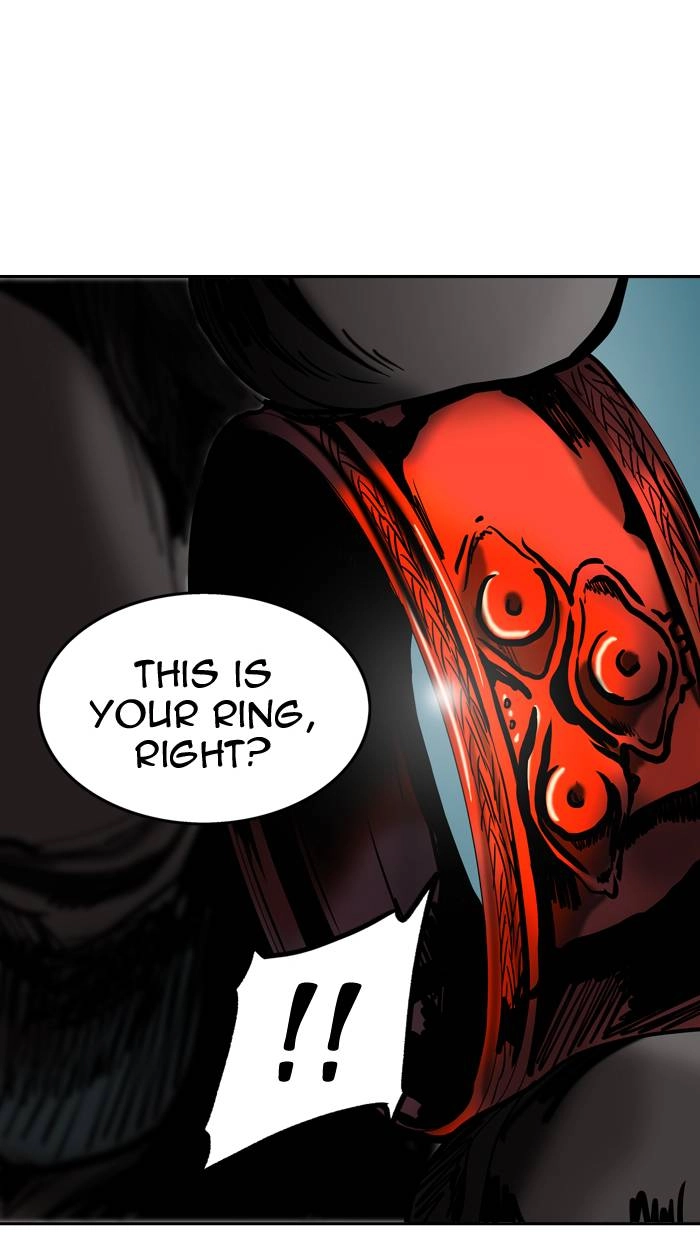 Tower of God Chapter 309, page 106 of 124