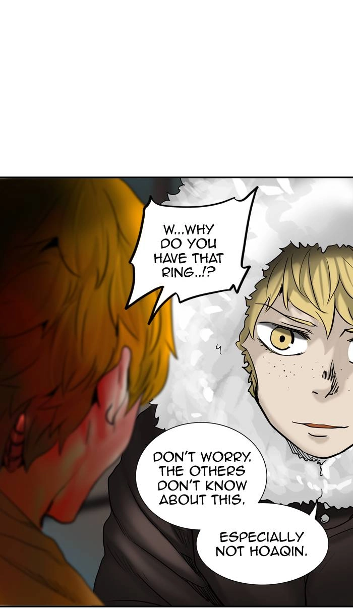 Tower of God Chapter 309, page 107 of 124