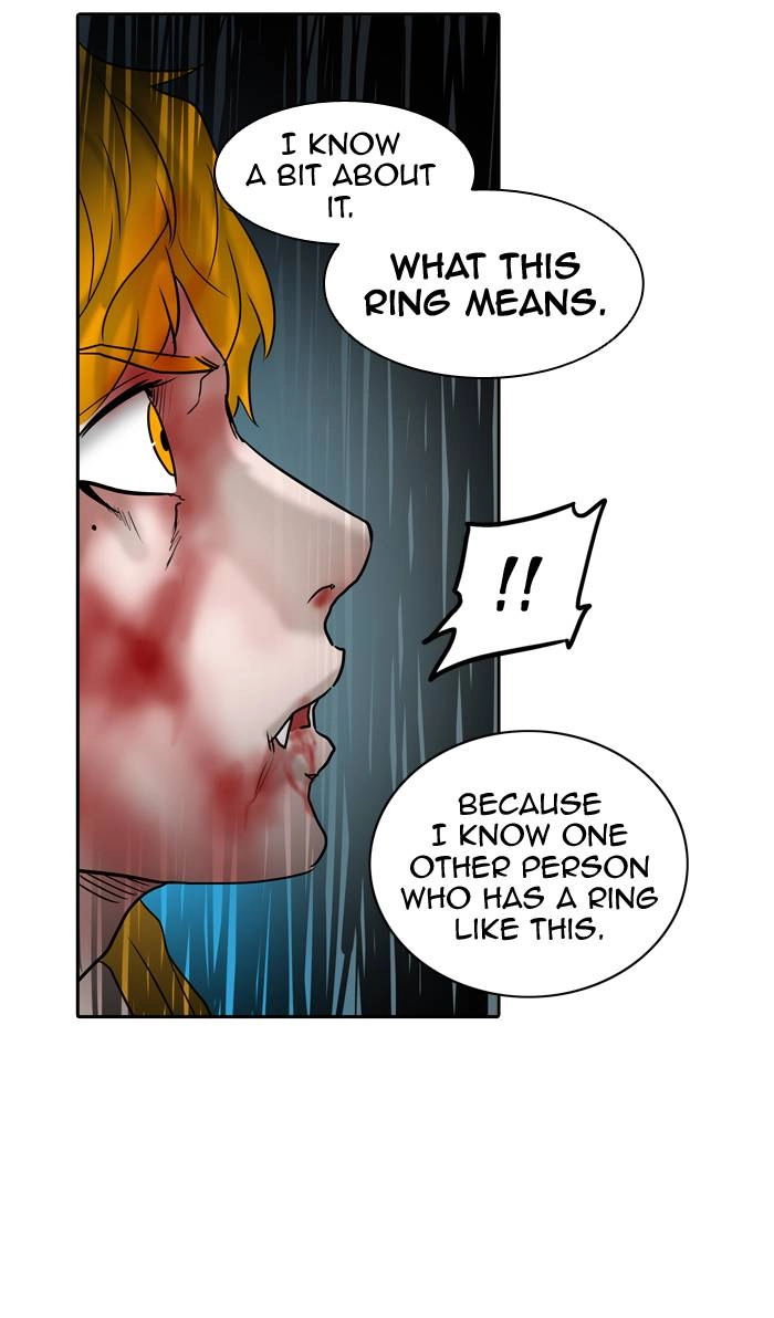 Tower of God Chapter 309, page 109 of 124