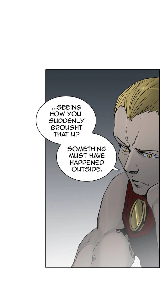 Tower of God Chapter 309, page 11 of 124