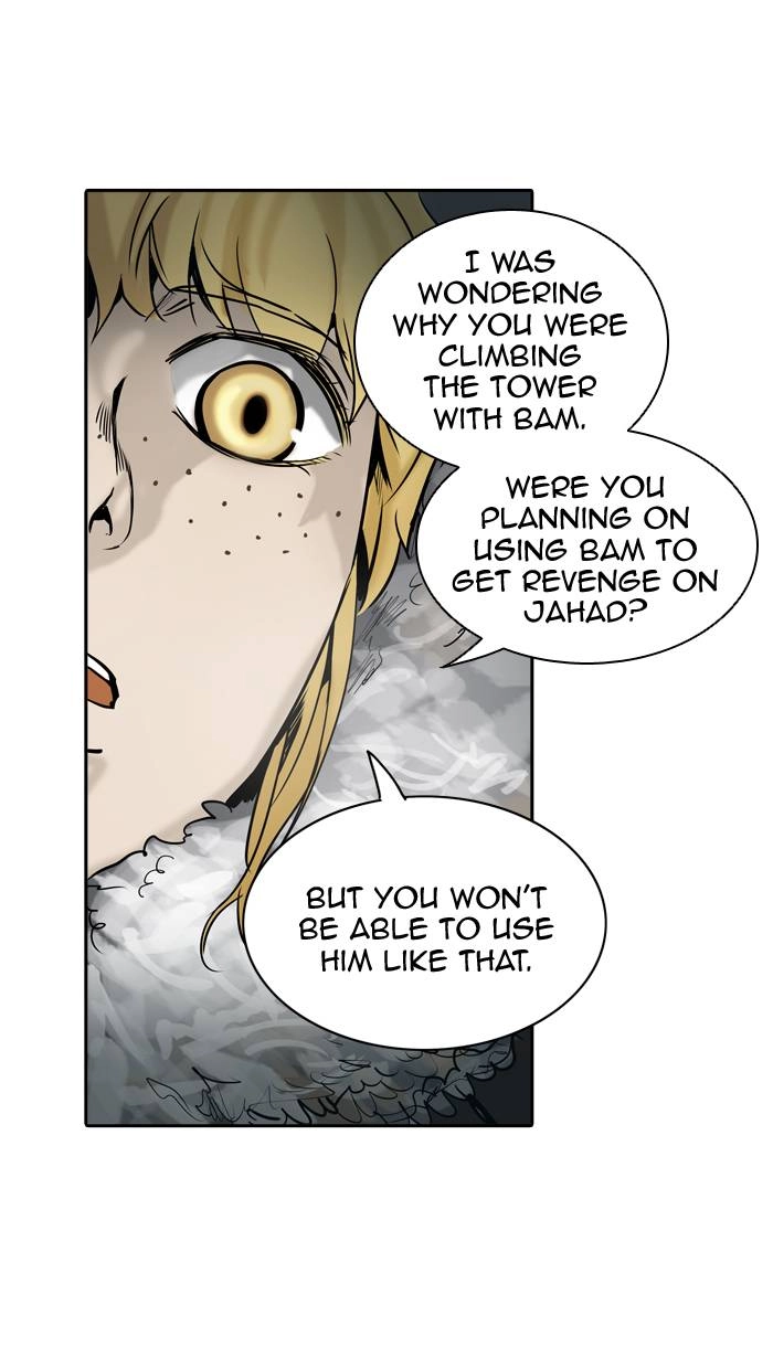Tower of God Chapter 309, page 113 of 124