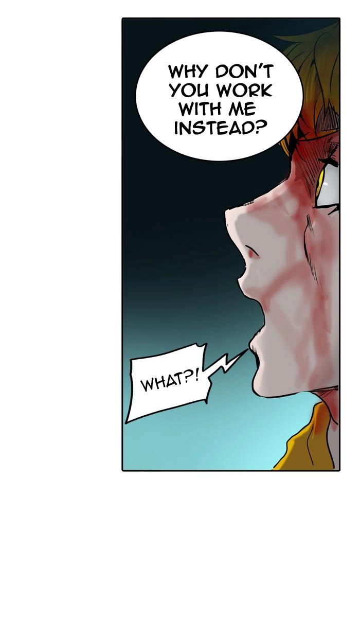Tower of God Chapter 309, page 114 of 124