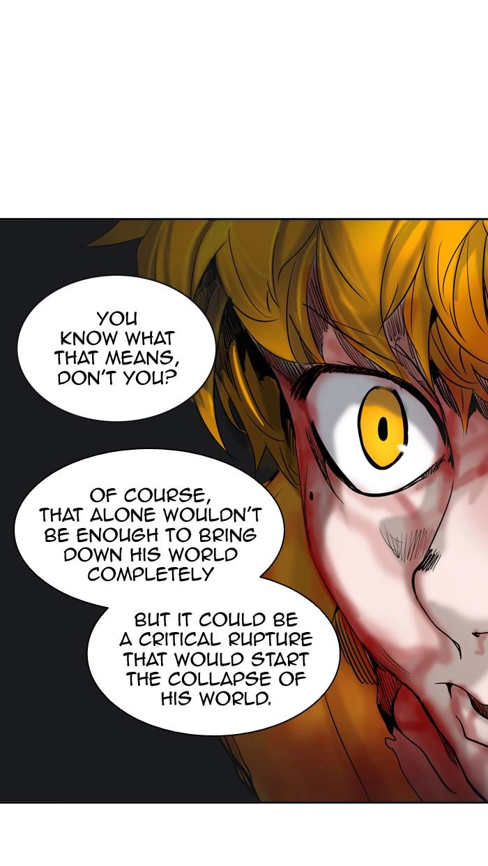 Tower of God Chapter 309, page 116 of 124