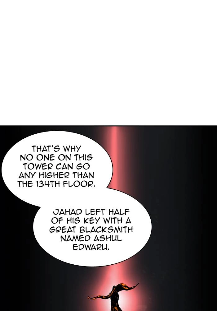 Tower of God Chapter 309, page 118 of 124