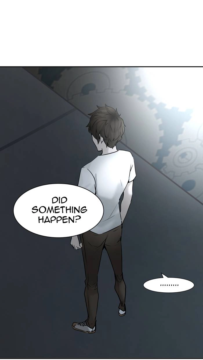 Tower of God Chapter 309, page 12 of 124