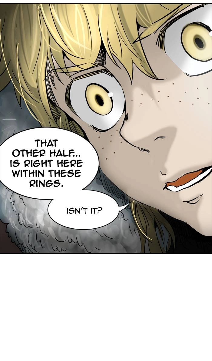 Tower of God Chapter 309, page 120 of 124
