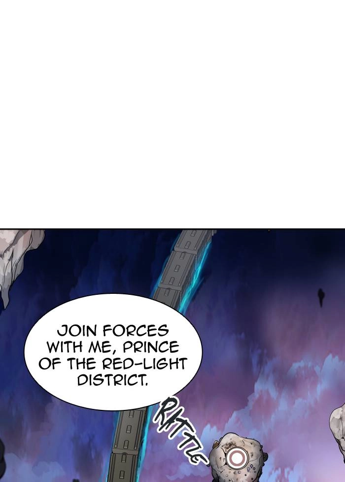 Tower of God Chapter 309, page 122 of 124