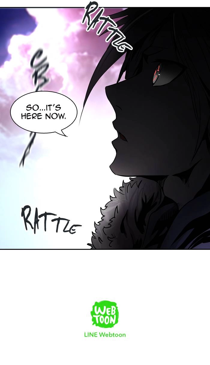 Tower of God Chapter 309, page 124 of 124