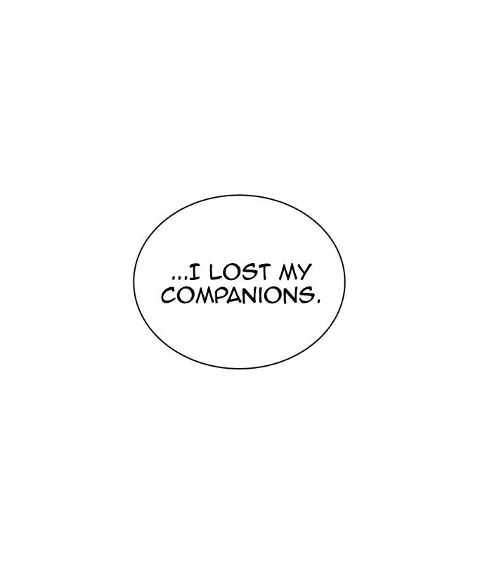 Tower of God Chapter 309, page 13 of 124