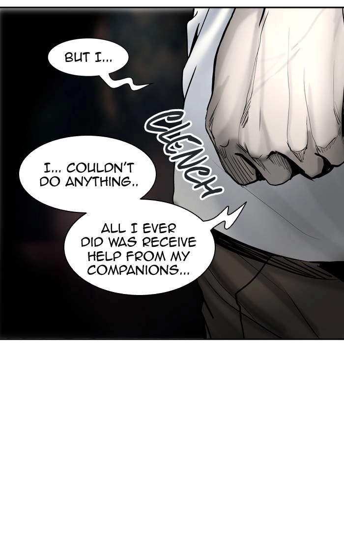Tower of God Chapter 309, page 16 of 124