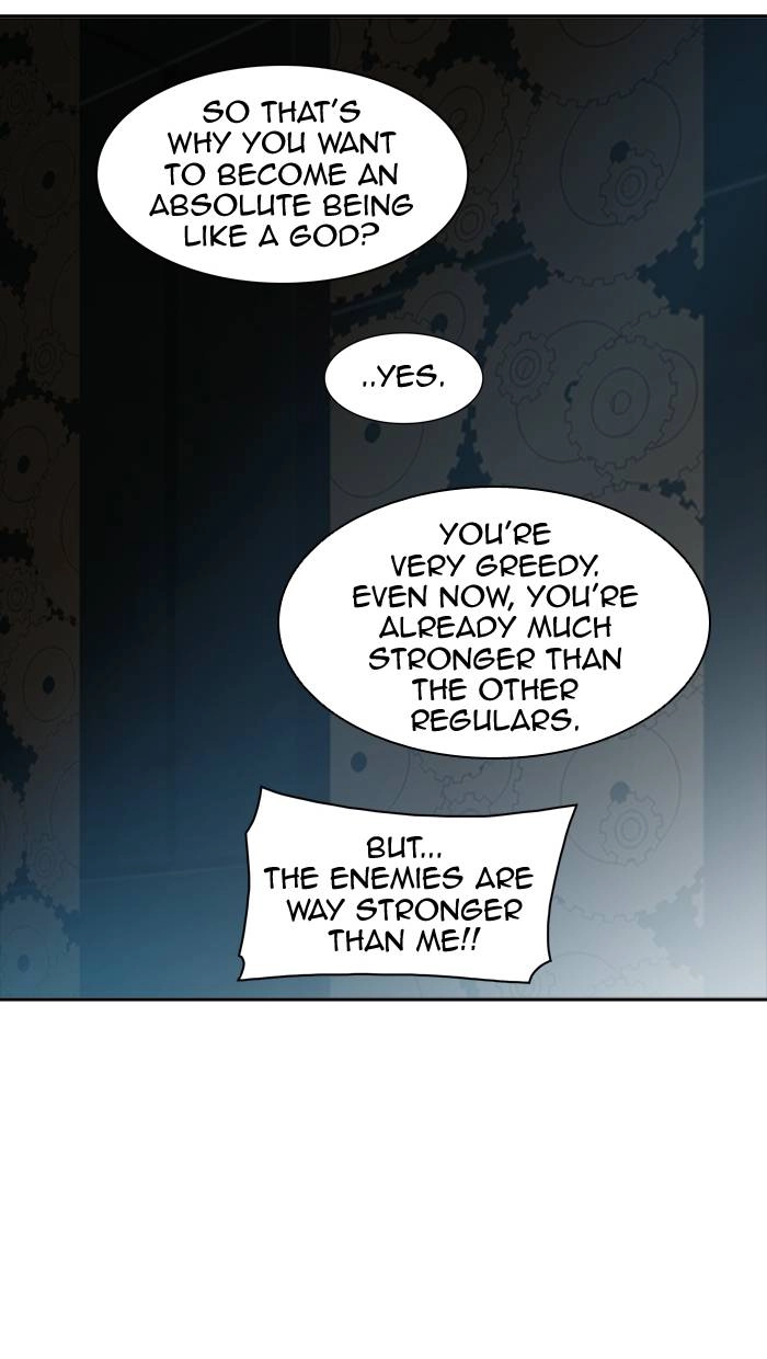 Tower of God Chapter 309, page 17 of 124