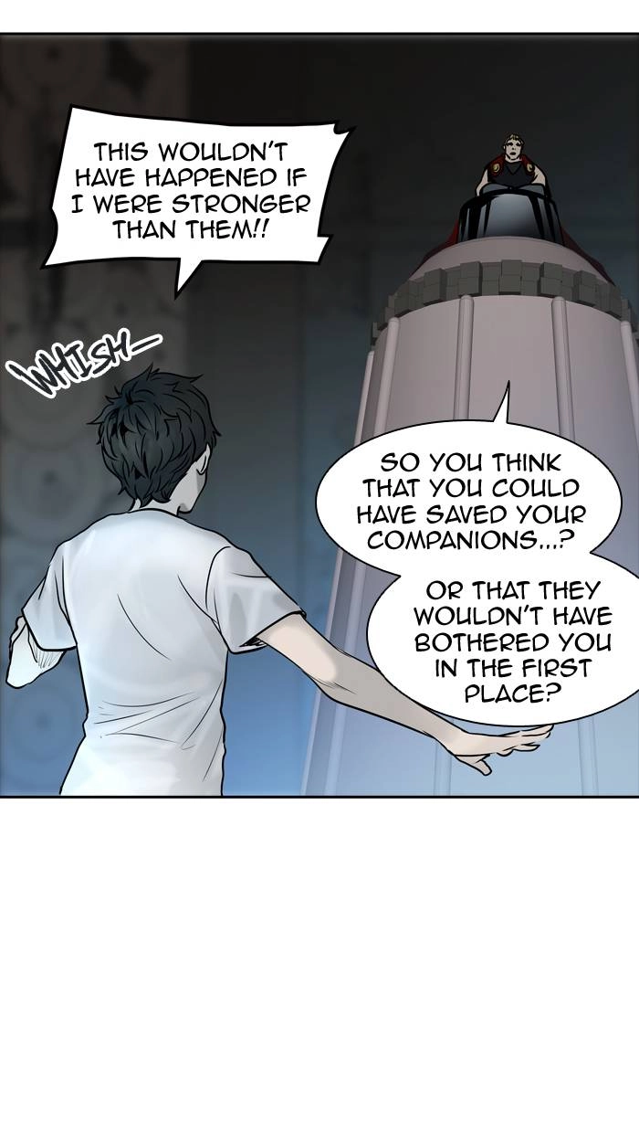 Tower of God Chapter 309, page 18 of 124