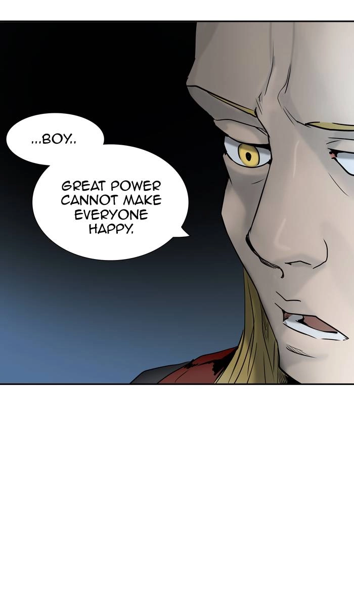 Tower of God Chapter 309, page 19 of 124