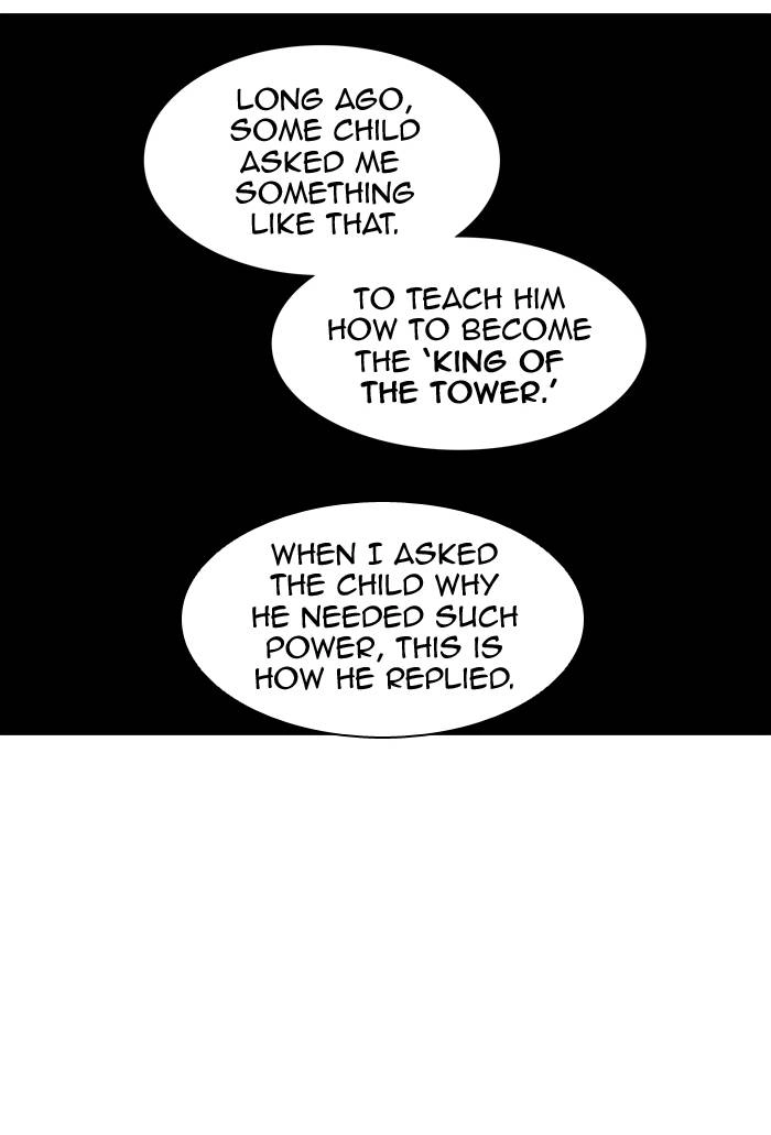 Tower of God Chapter 309, page 20 of 124