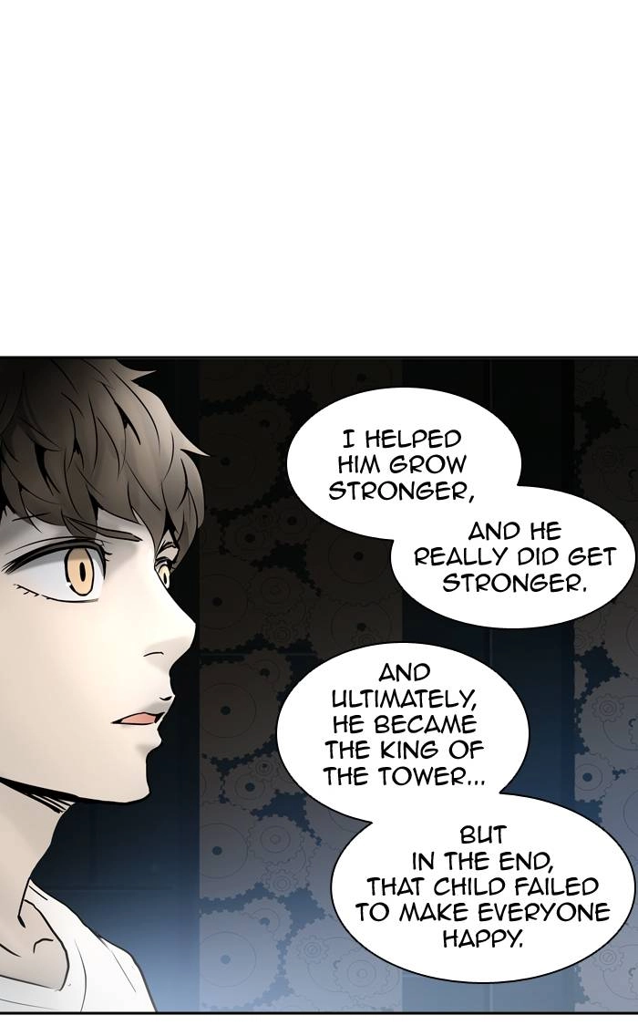 Tower of God Chapter 309, page 22 of 124
