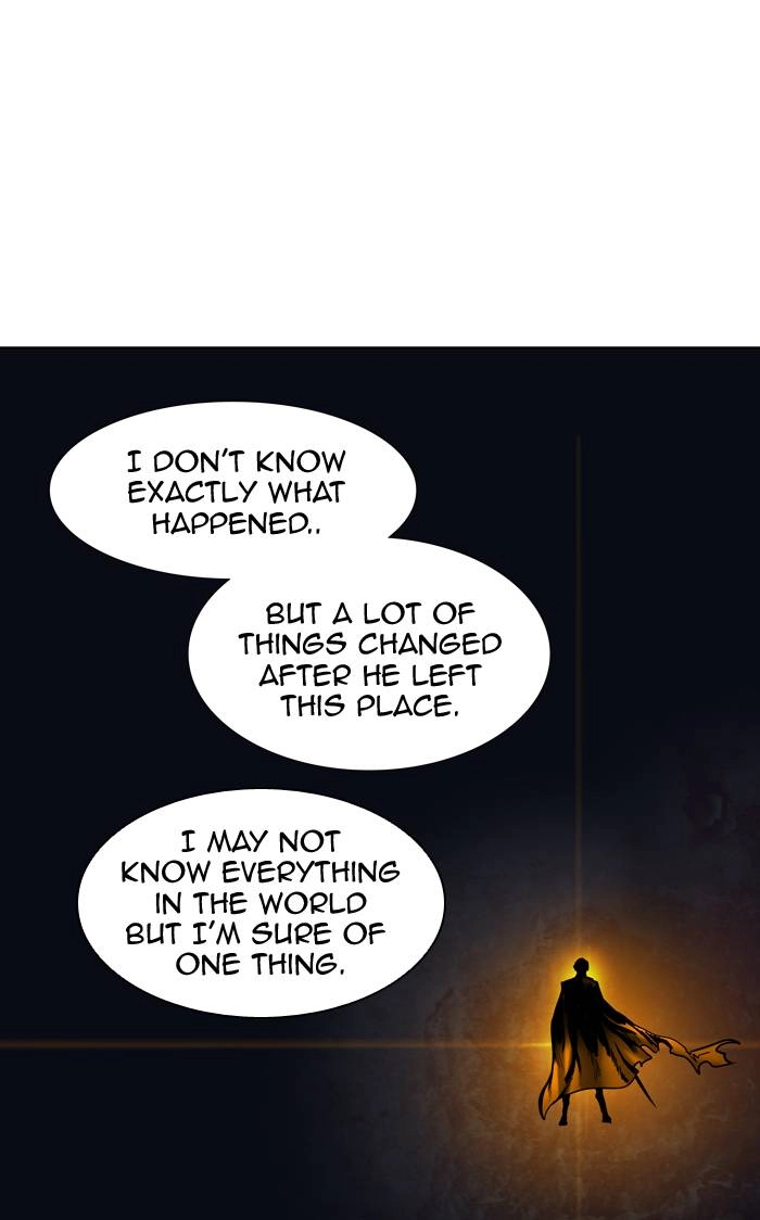 Tower of God Chapter 309, page 23 of 124