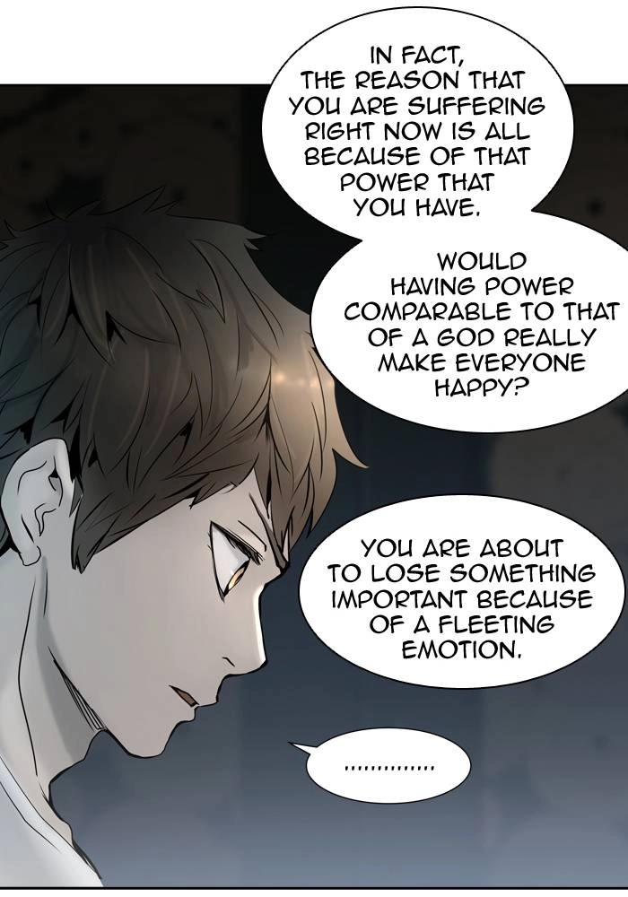 Tower of God Chapter 309, page 26 of 124