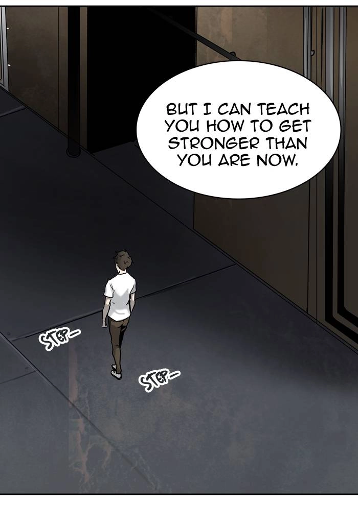 Tower of God Chapter 309, page 28 of 124