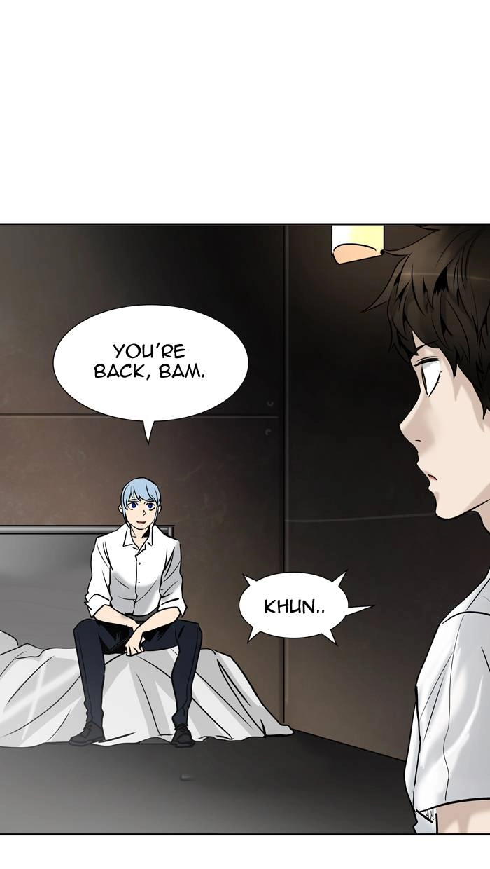 Tower of God Chapter 309, page 29 of 124