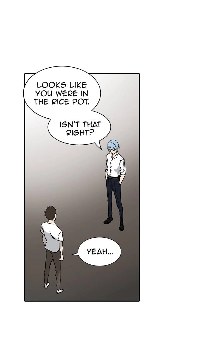 Tower of God Chapter 309, page 30 of 124