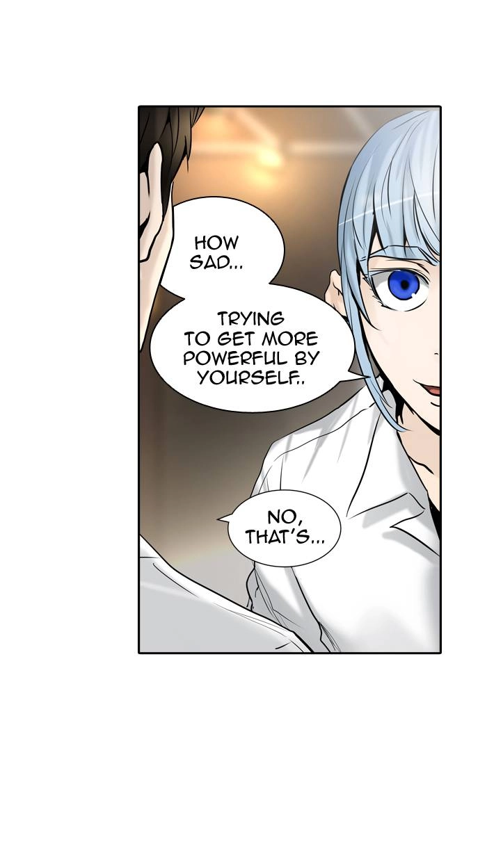 Tower of God Chapter 309, page 31 of 124