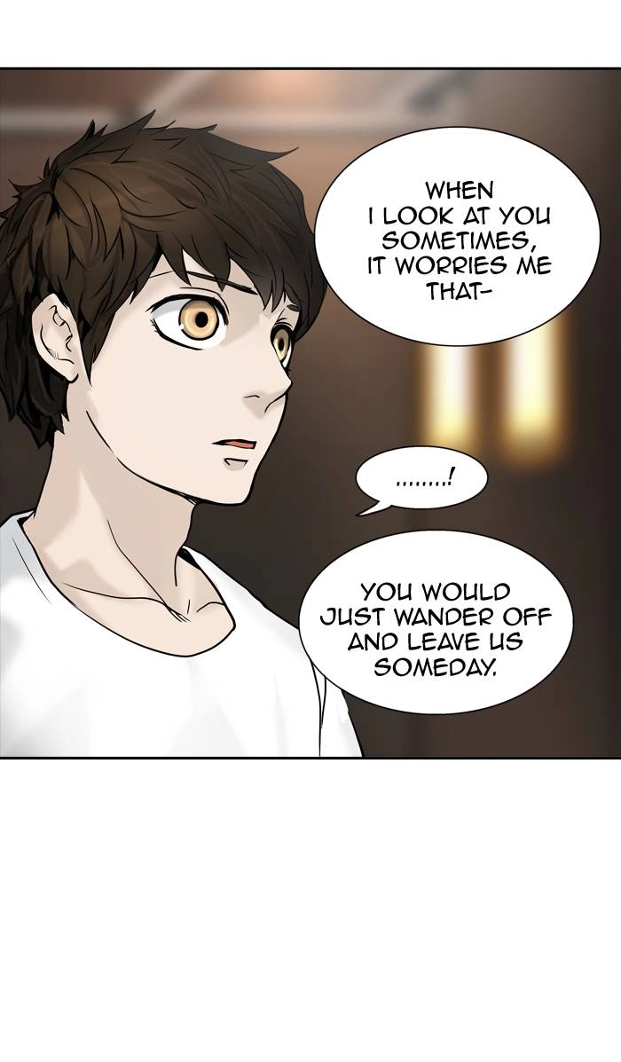 Tower of God Chapter 309, page 32 of 124