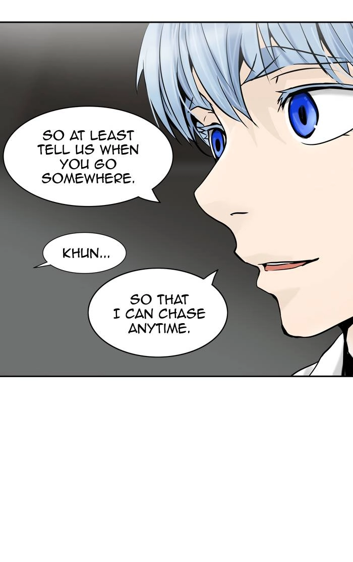 Tower of God Chapter 309, page 33 of 124