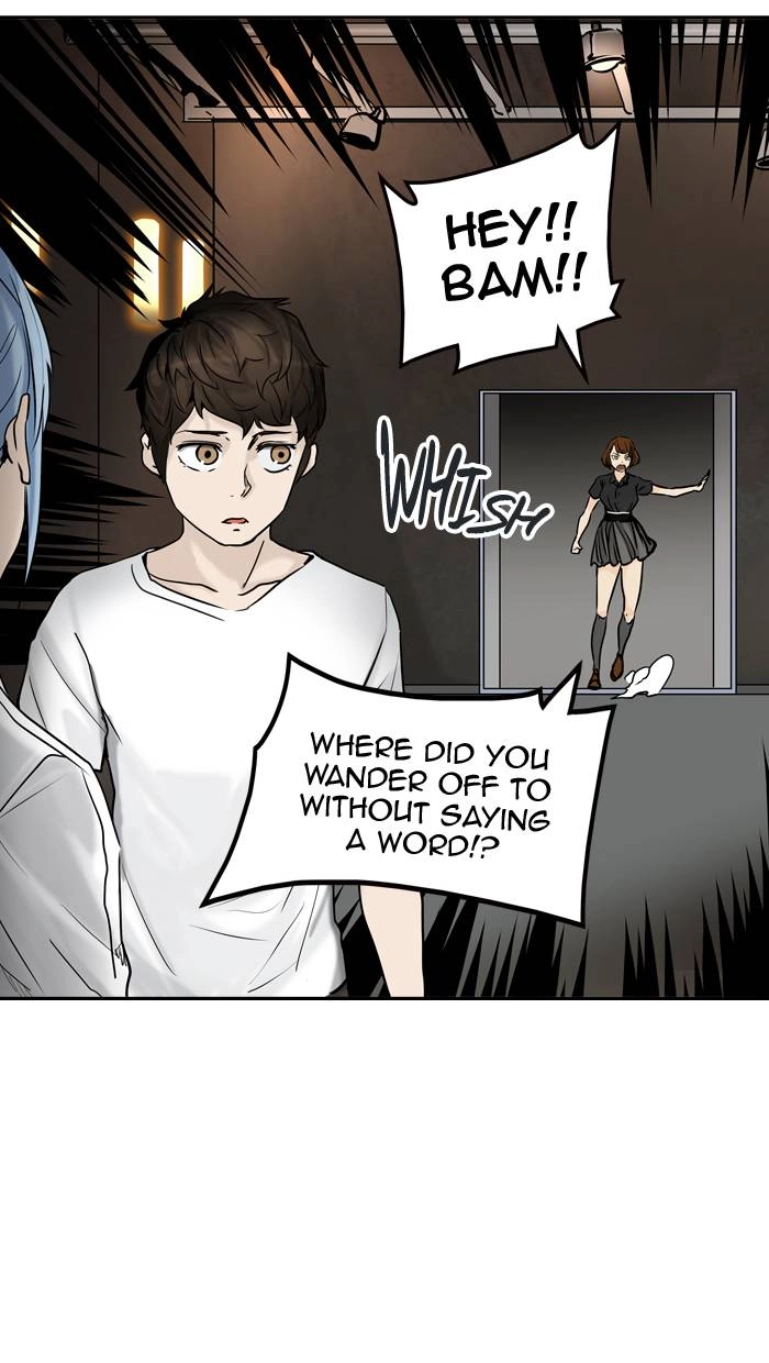 Tower of God Chapter 309, page 34 of 124
