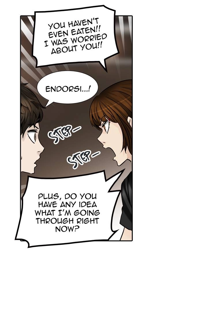 Tower of God Chapter 309, page 35 of 124