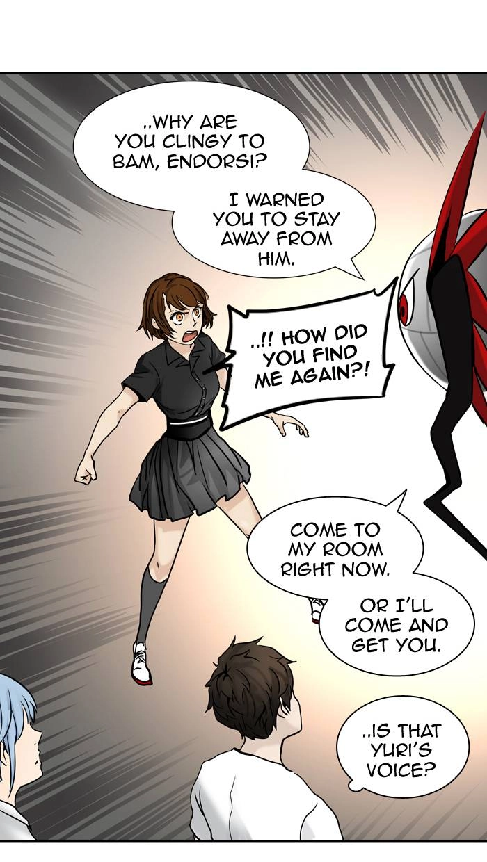 Tower of God Chapter 309, page 37 of 124