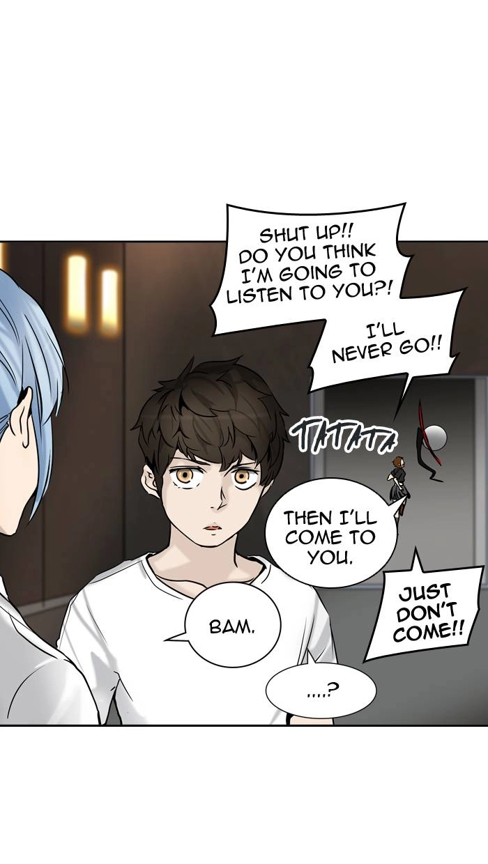 Tower of God Chapter 309, page 38 of 124