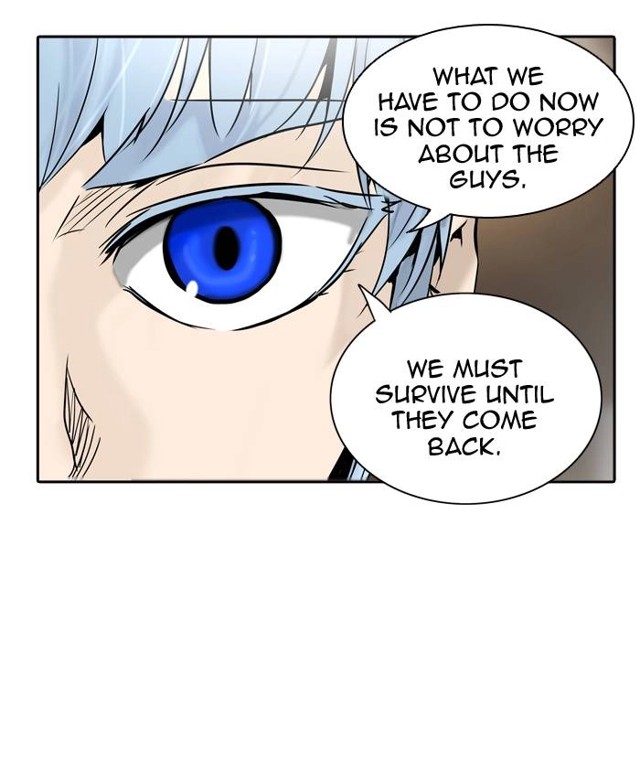 Tower of God Chapter 309, page 40 of 124