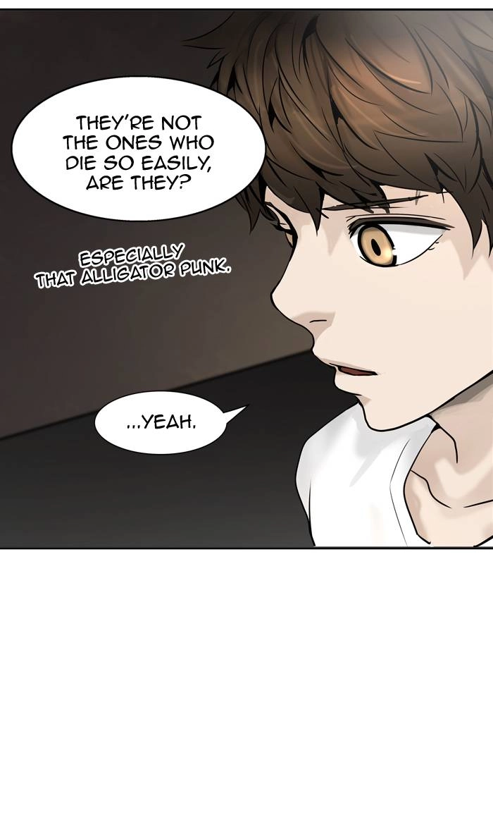 Tower of God Chapter 309, page 41 of 124