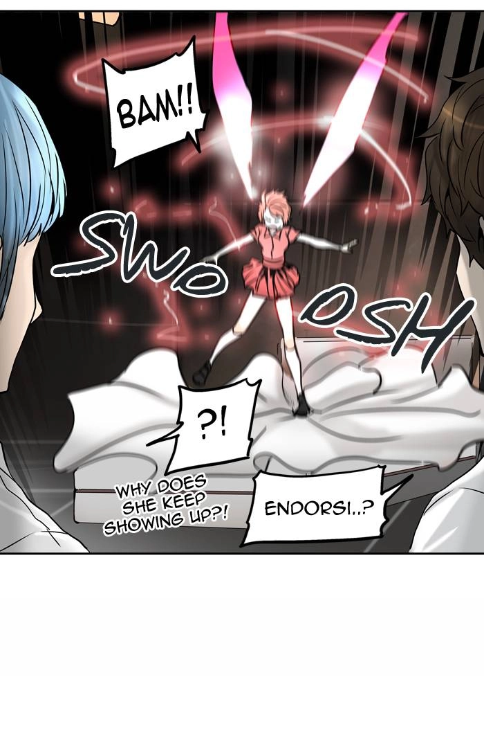 Tower of God Chapter 309, page 42 of 124