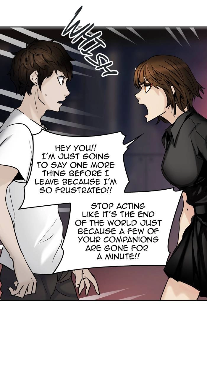 Tower of God Chapter 309, page 43 of 124