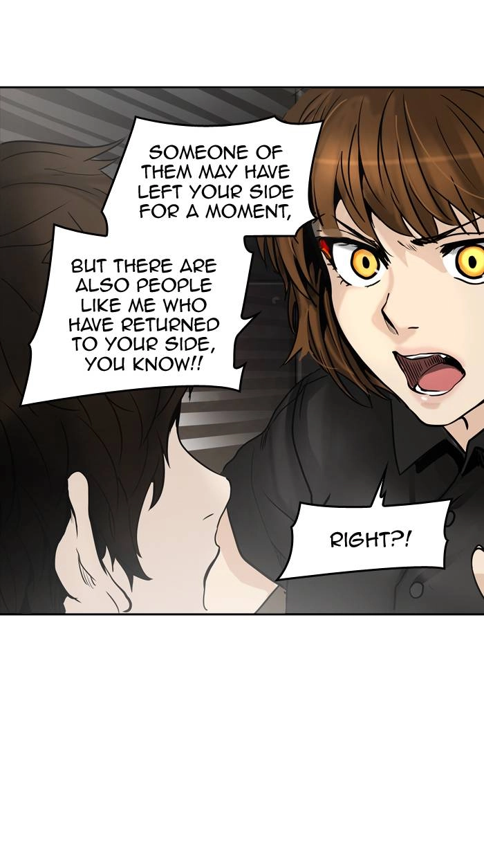 Tower of God Chapter 309, page 44 of 124