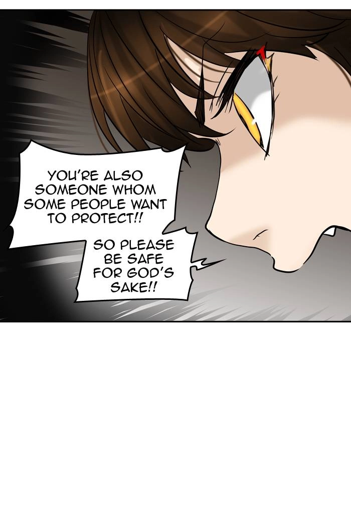 Tower of God Chapter 309, page 45 of 124