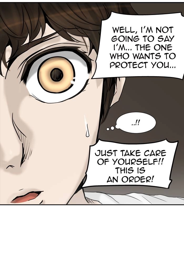 Tower of God Chapter 309, page 46 of 124