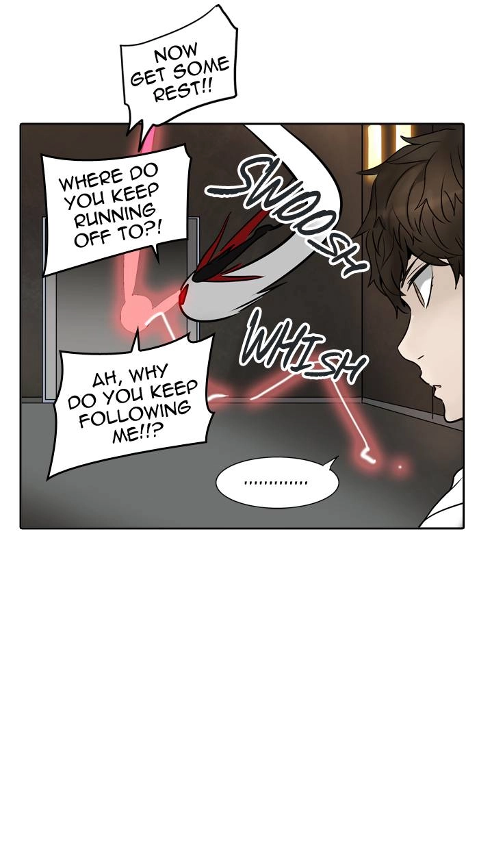 Tower of God Chapter 309, page 47 of 124
