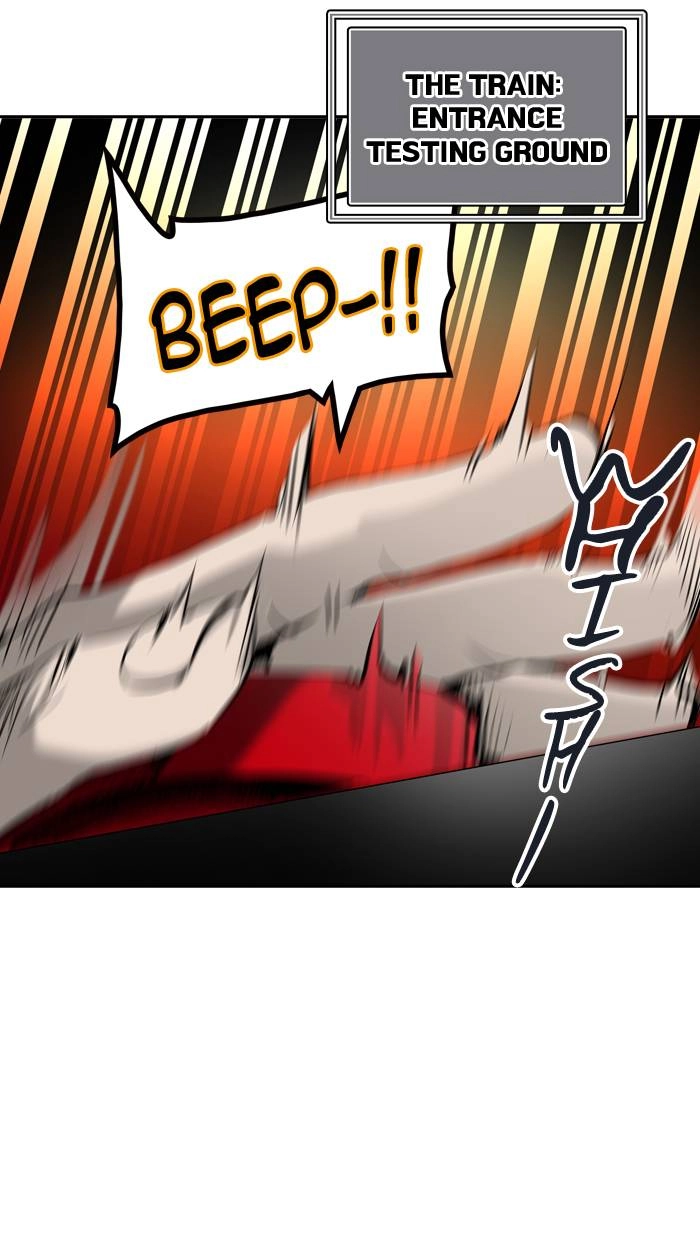 Tower of God Chapter 309, page 49 of 124