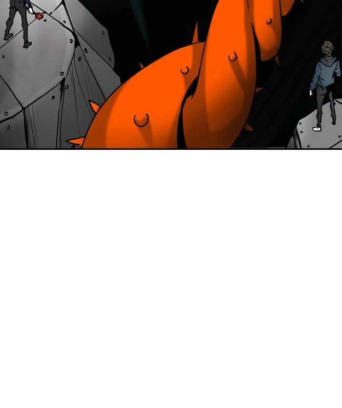 Tower of God Chapter 309, page 51 of 124