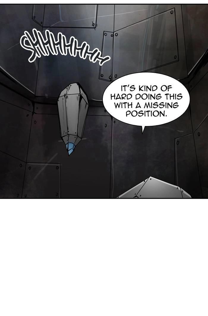 Tower of God Chapter 309, page 52 of 124