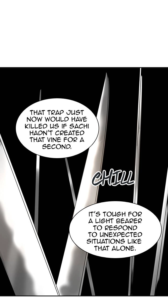 Tower of God Chapter 309, page 54 of 124