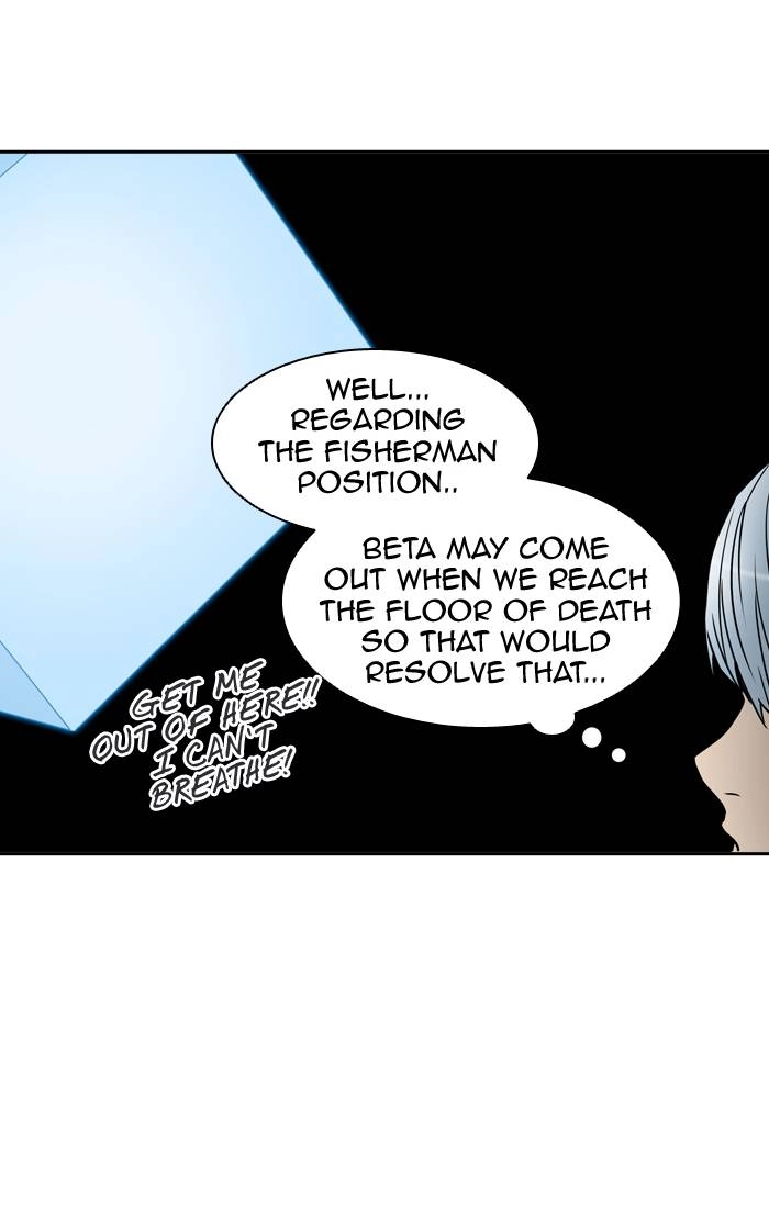 Tower of God Chapter 309, page 57 of 124