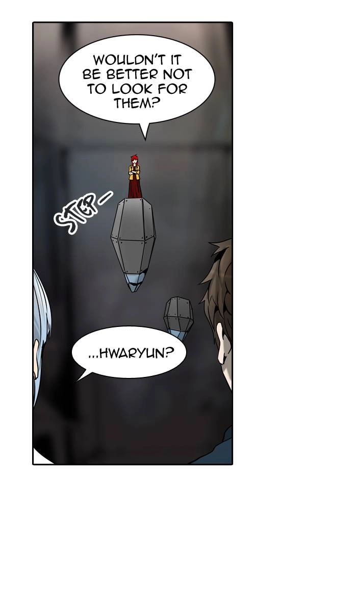 Tower of God Chapter 309, page 59 of 124
