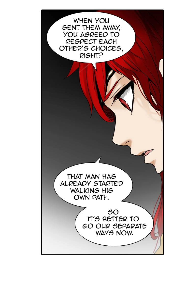 Tower of God Chapter 309, page 60 of 124