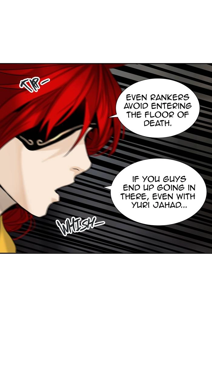 Tower of God Chapter 309, page 62 of 124