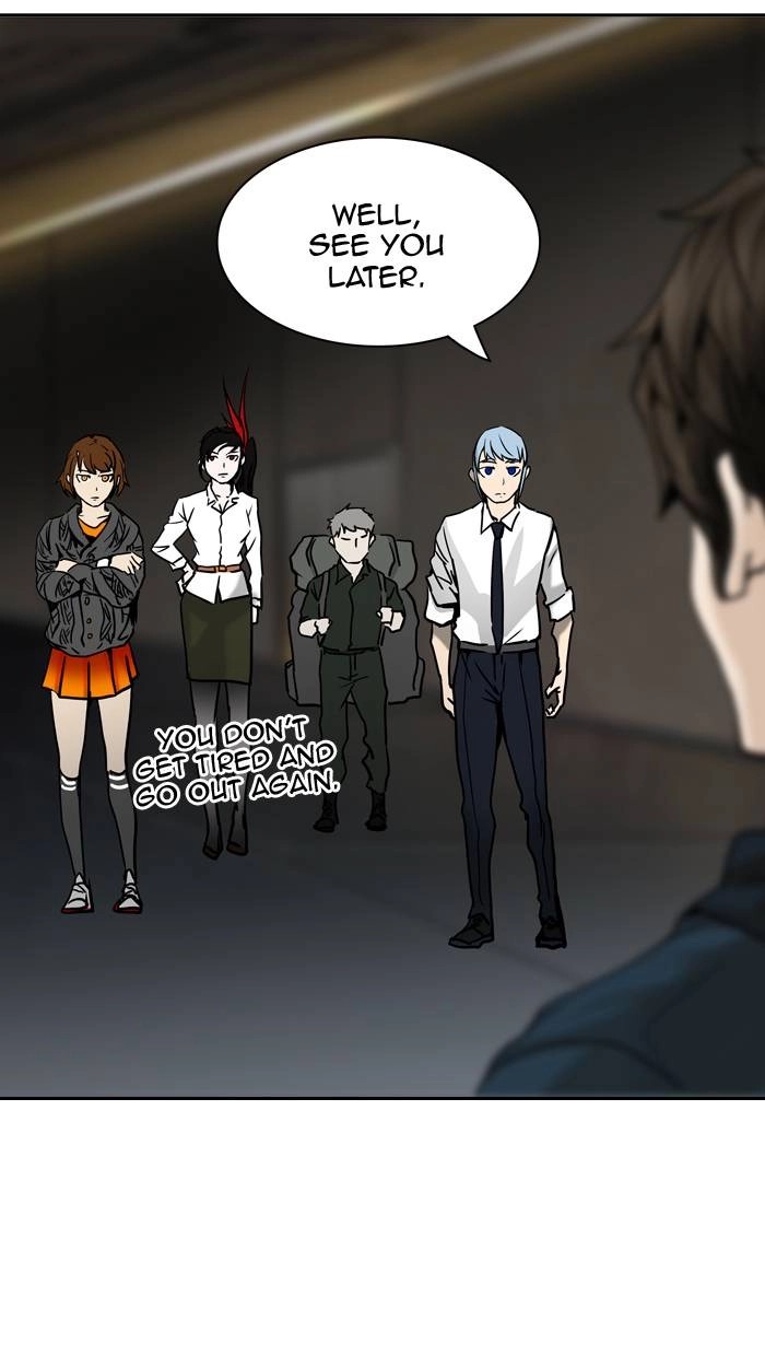 Tower of God Chapter 309, page 65 of 124